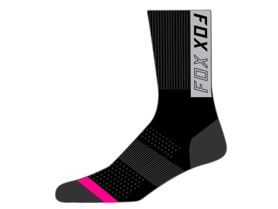 Fox 6" Ranger Sock