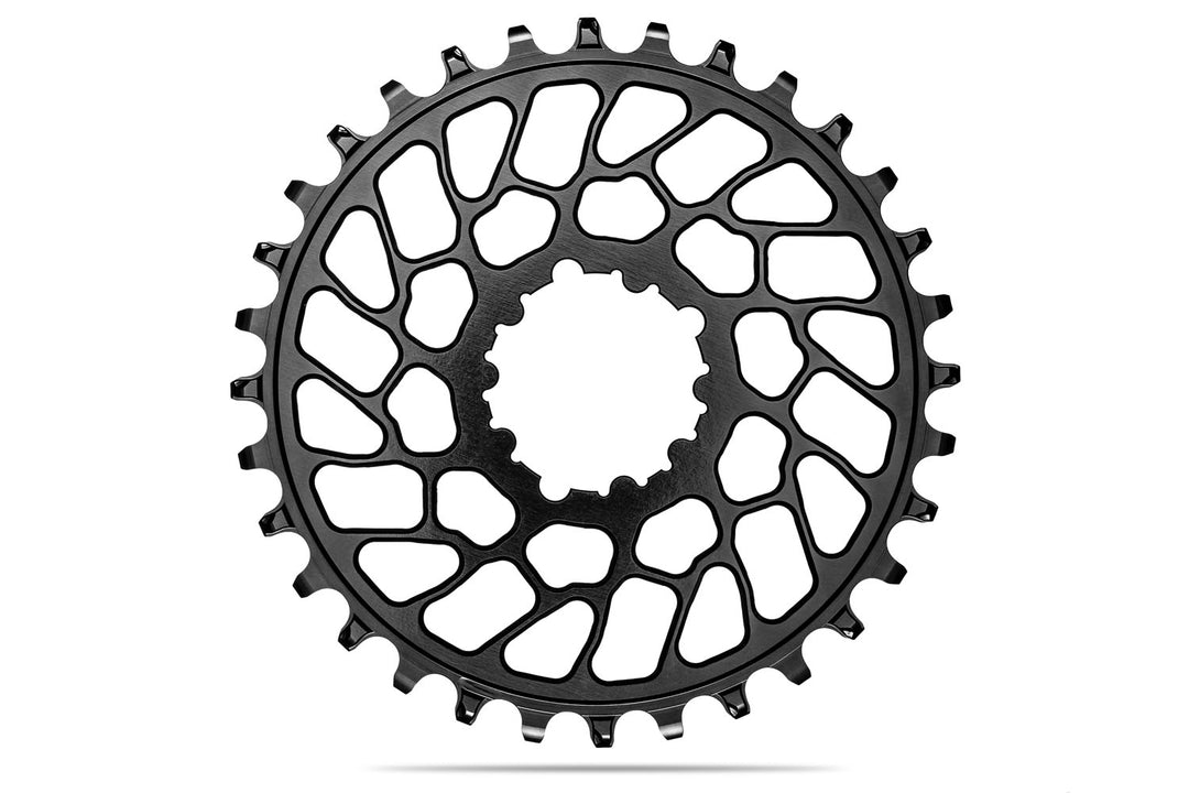 AbsoluteBlack Sram DM Super Boost Chainring BB30 30T