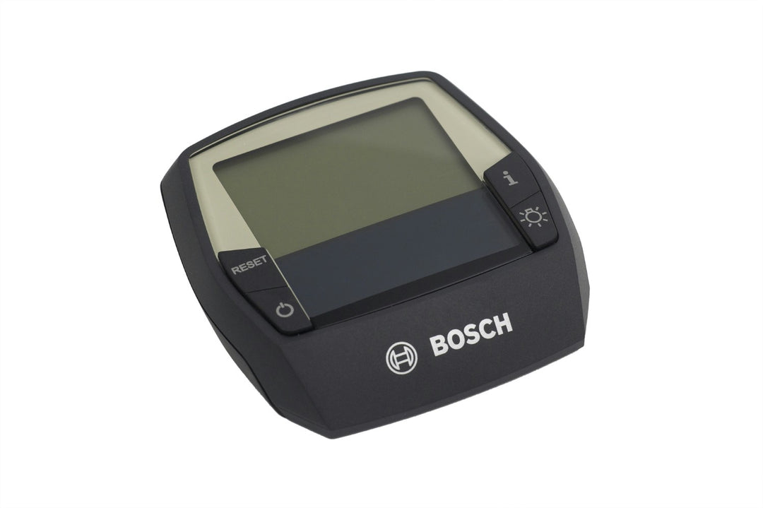Bosch Intuvia Display Unit