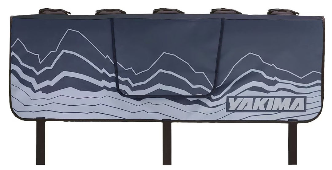 Yakima GateKeeper EVO Medium Shadow Black