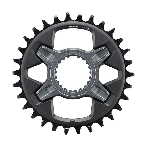 Shimano SM-CRM75SLX 12Spd 32T Chainring
