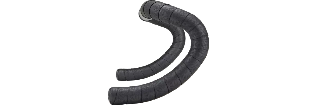 Supacaz Suave Black/SL Black Bar Tape