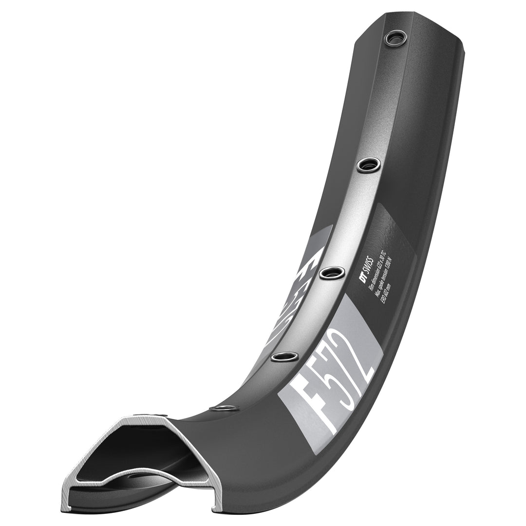 DT Swiss F572 29" 32H 30mm Wide Rim