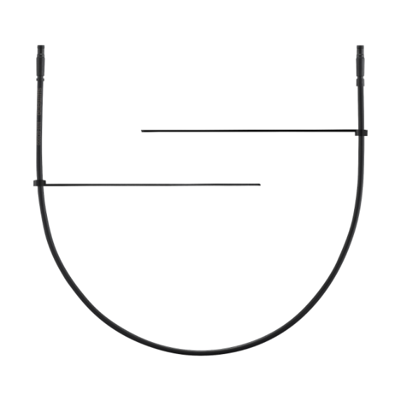 Shimano EW-SD300-I Di2 350mm Electric Wire F/Built In Routing