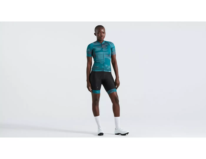2022 Specialized SL Blur Women's SS Jersey