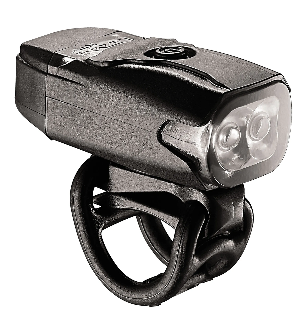 Lezyne KTV 200 Front Light