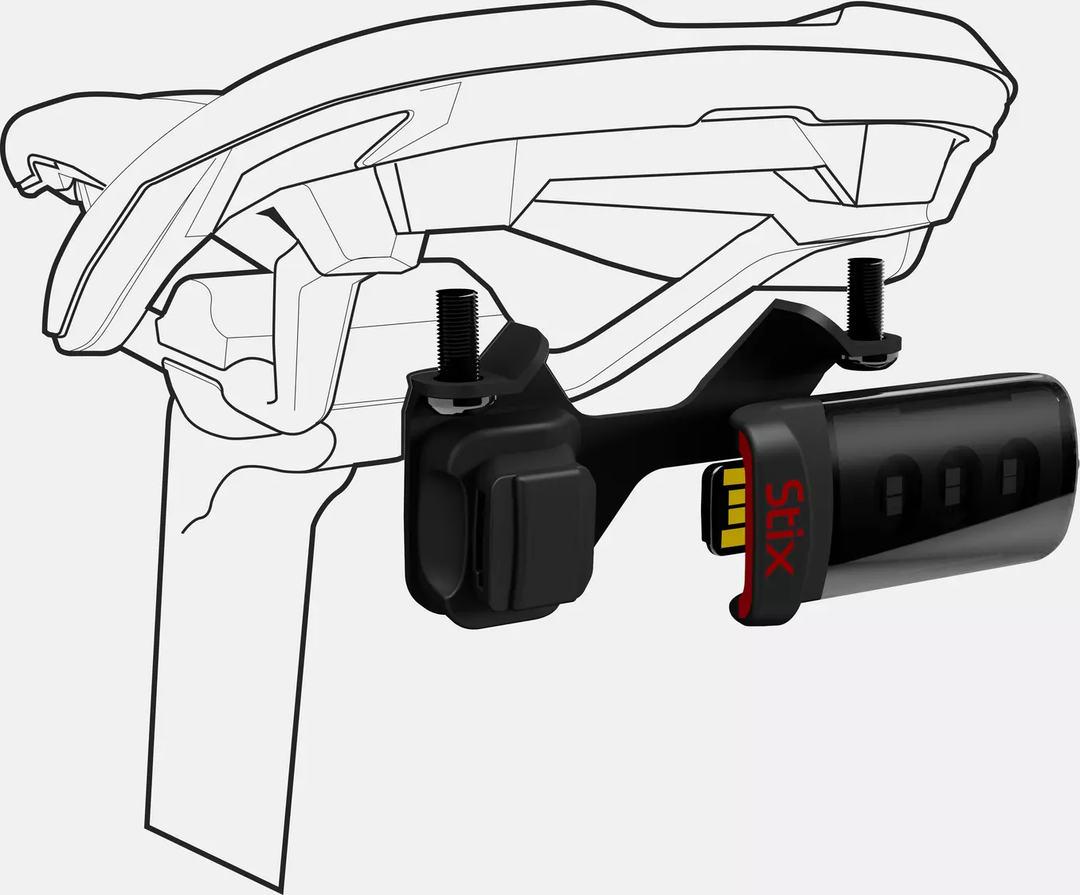Specialized Stix Saddle Mount