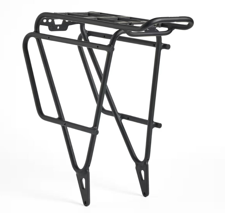 Trek BackRack Deluxe MIK Studs Rear Rack