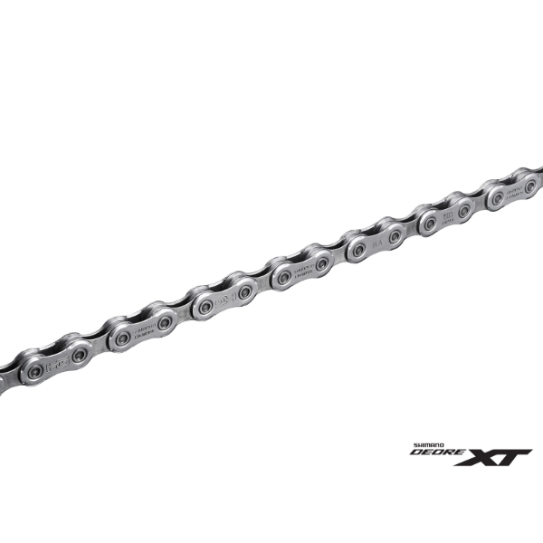 Shimano M8100 XT 12Spd 126L Chain