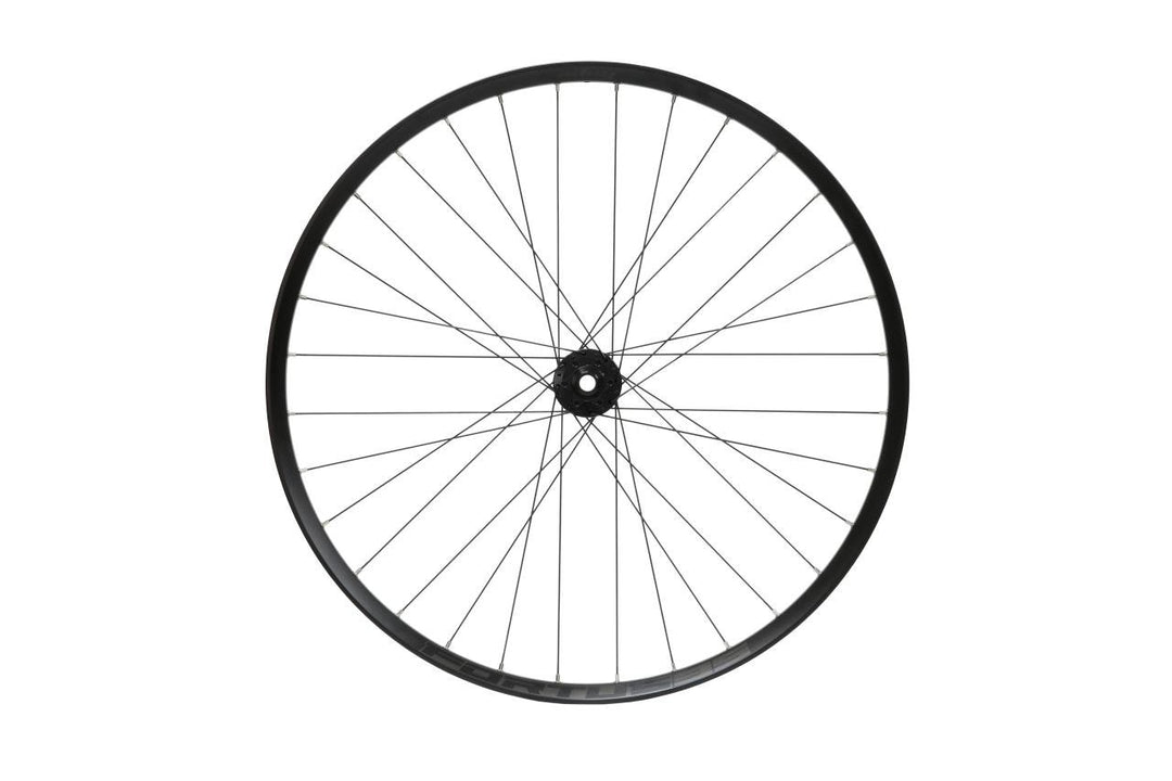 Hope Fortus Pro-5 29" 35W 110 x 15mm Front Wheel