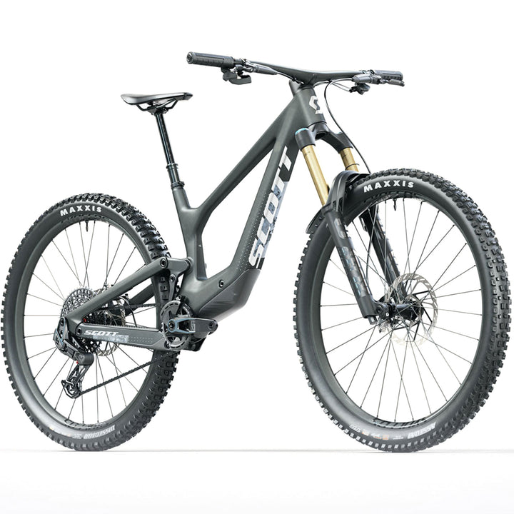2025 Scott Ransom 910