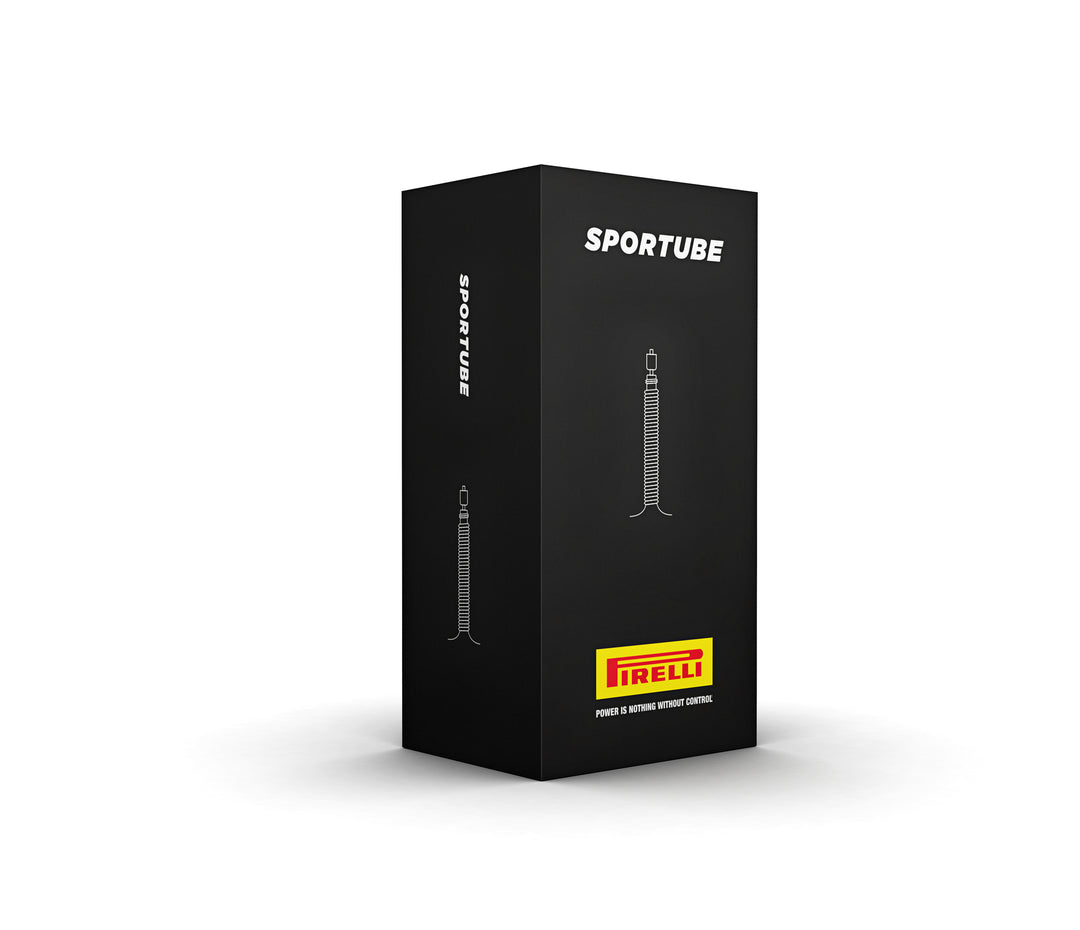 Pirelli SportTube 700 X 32-40 PV 48mm