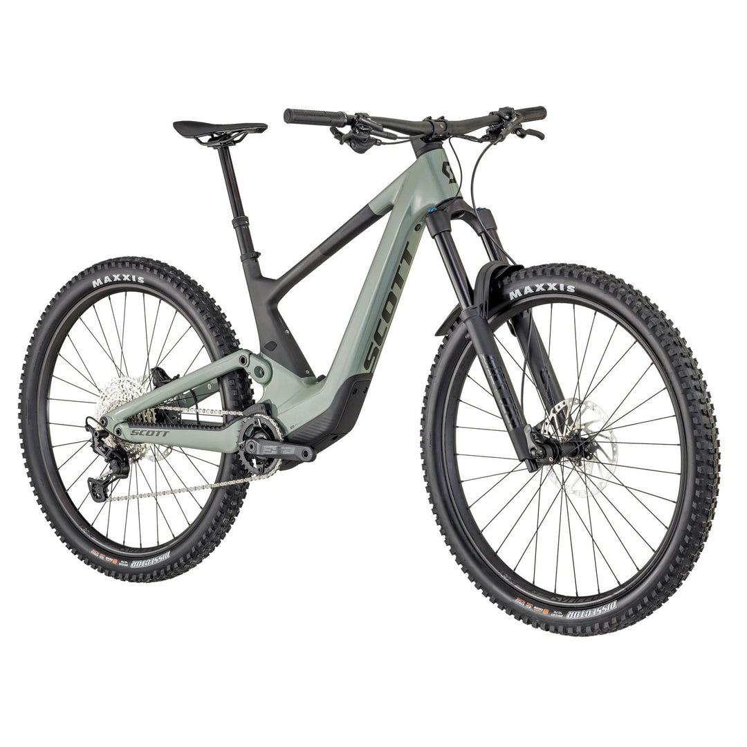 2025 Scott Voltage eRIDE 910