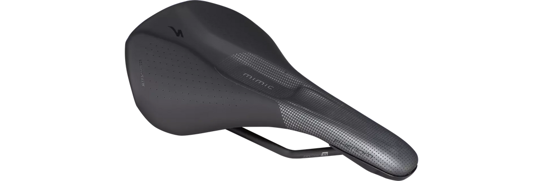 Specialized Phenom Expert W/MIMIC Saddle 168mm