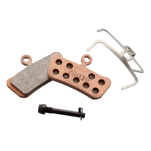 Sram Guide Trail Steel Sintered Brake Pads