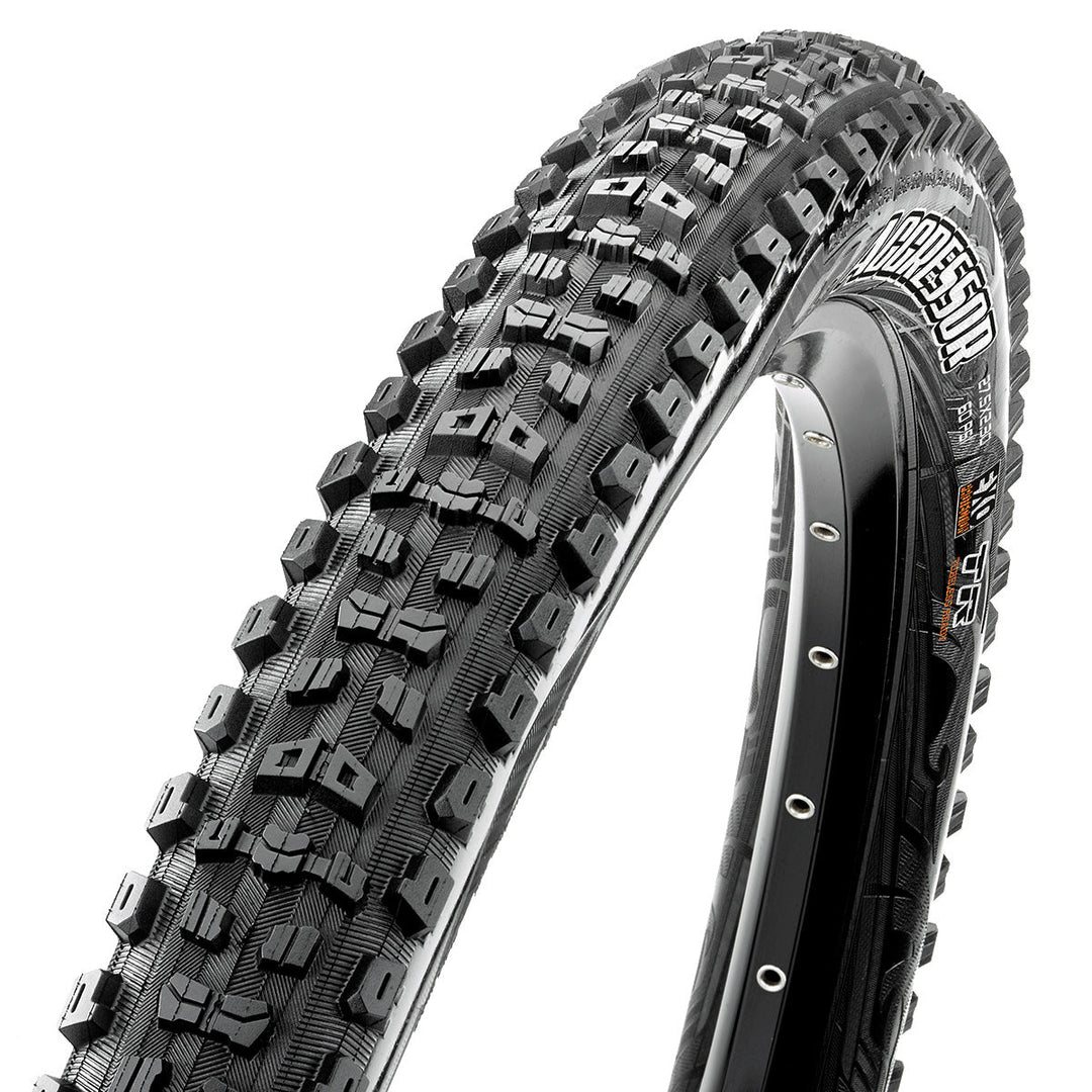 Maxxis Aggressor 27.5 x 2.5WT EXO TR