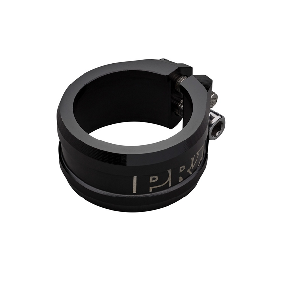 Pro 34.9mm 2 Bolt Seat Post Clamp