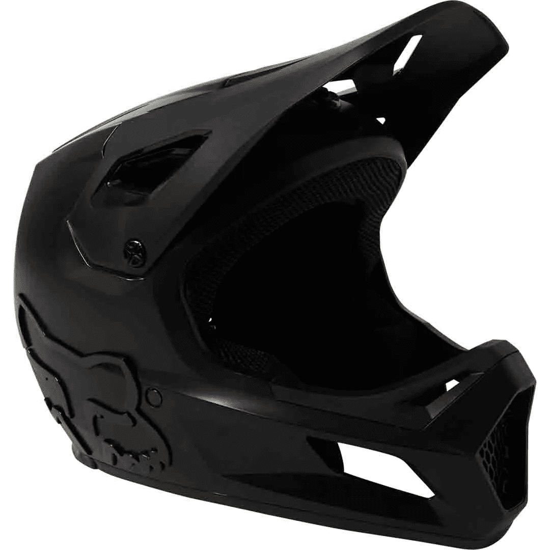 2023 Fox Rampage Youth Helmet