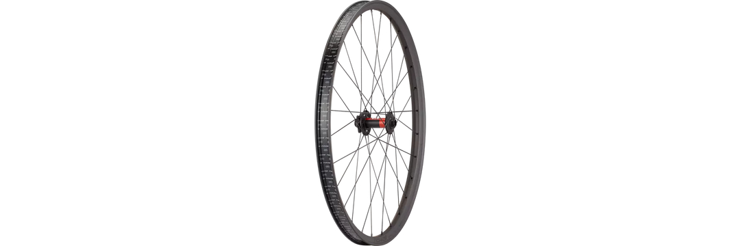 Roval Traverse HD 240 6B 29" 28H Front Wheel