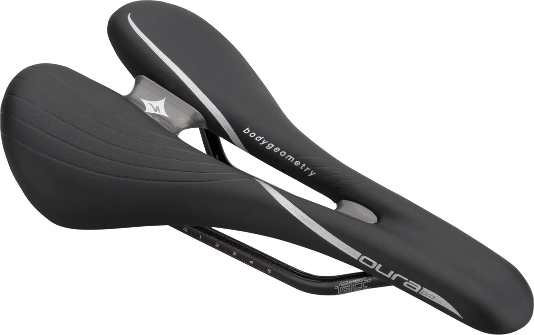 Specialized Oura Pro Saddle 168mm