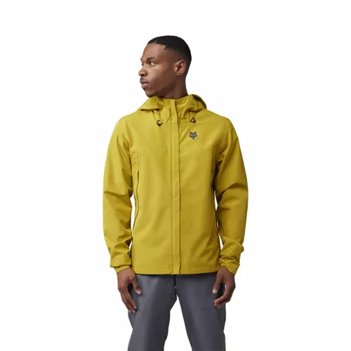 Fox Ranger 2.5L Water Jacket