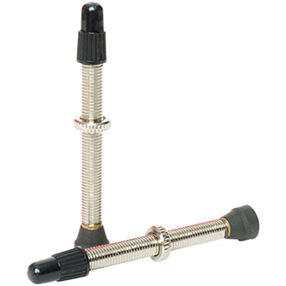 Stans 55mm Tubeless Valve (Pair)