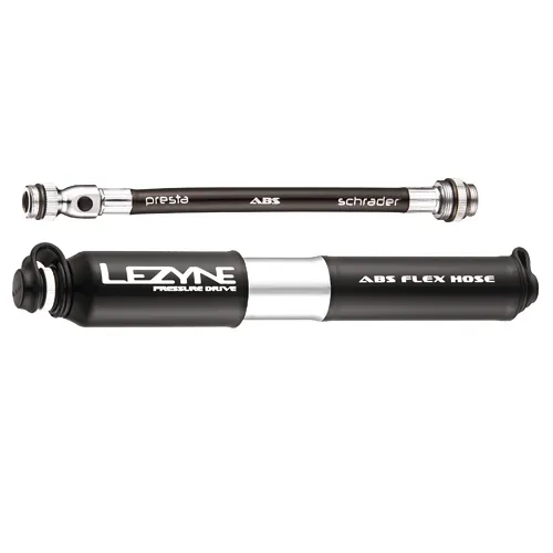 Lezyne Pressure Drive 2 Pump