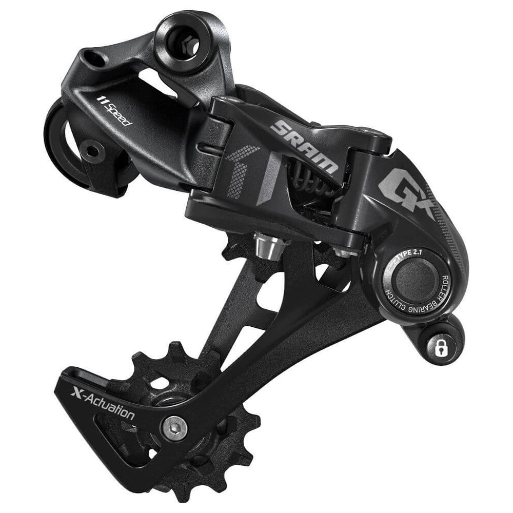 Sram GX 2 x 11Spd Long Cage Rear Derailleur