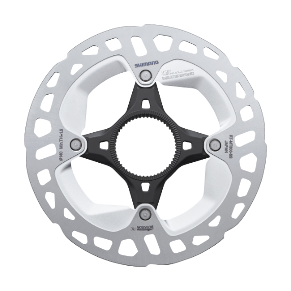 Shimano RT-MT800 XT 140mm CL Ice-Tech Freeza Rotor