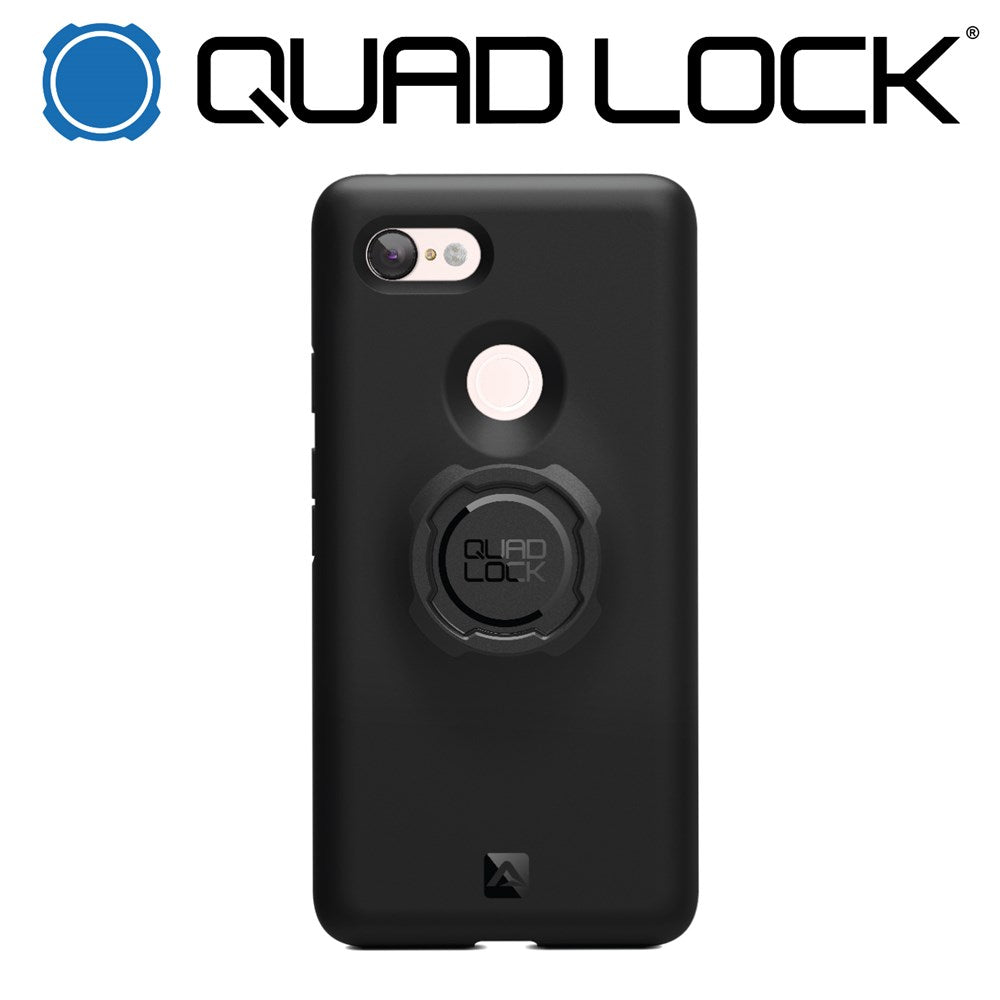 Quad Lock Google Pixel 4XL Case