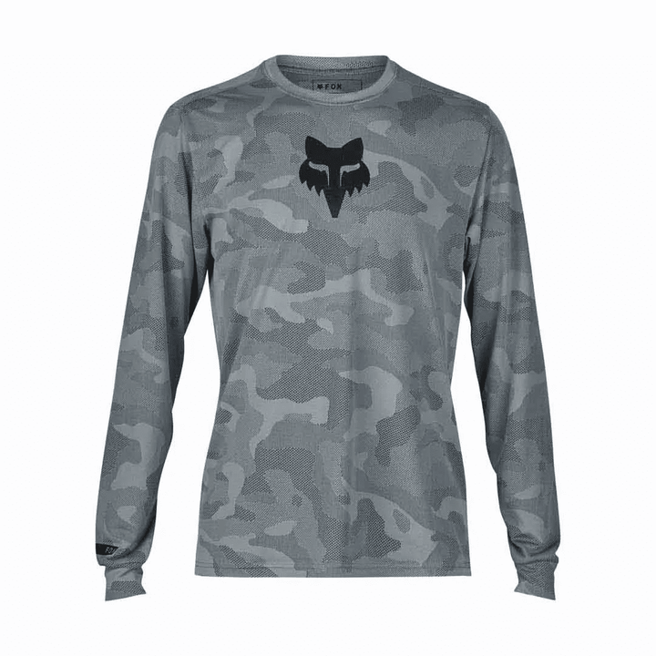 Fox Ranger Tru Dri LS Jersey