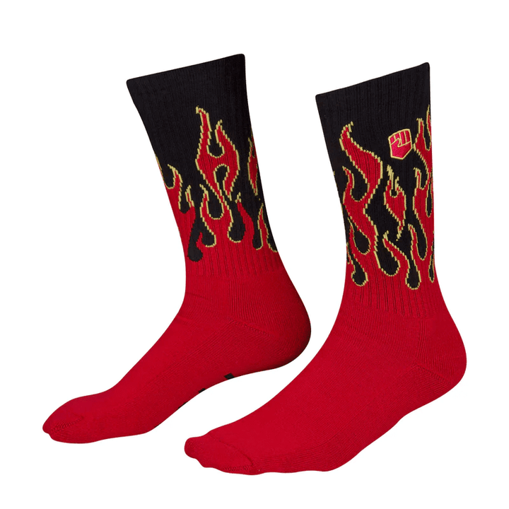 Fist Crew Socks
