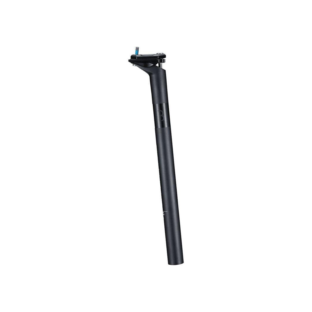 BBB ElitePost 27.2 x 350mm BSP-14 Seatpost Black
