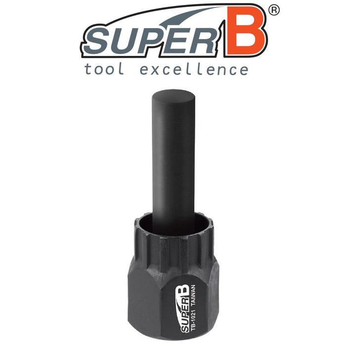 SuperB Lockring Remover 12mm