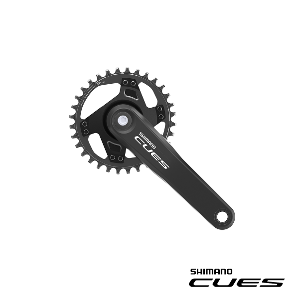Shimano FC-U4000 Cues 32T 170mm Crankset
