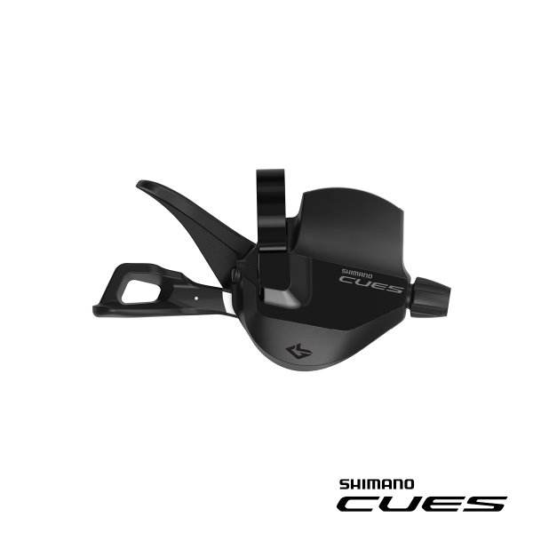 Shimano SL-U6000 CUES 11Spd R/H Shifter