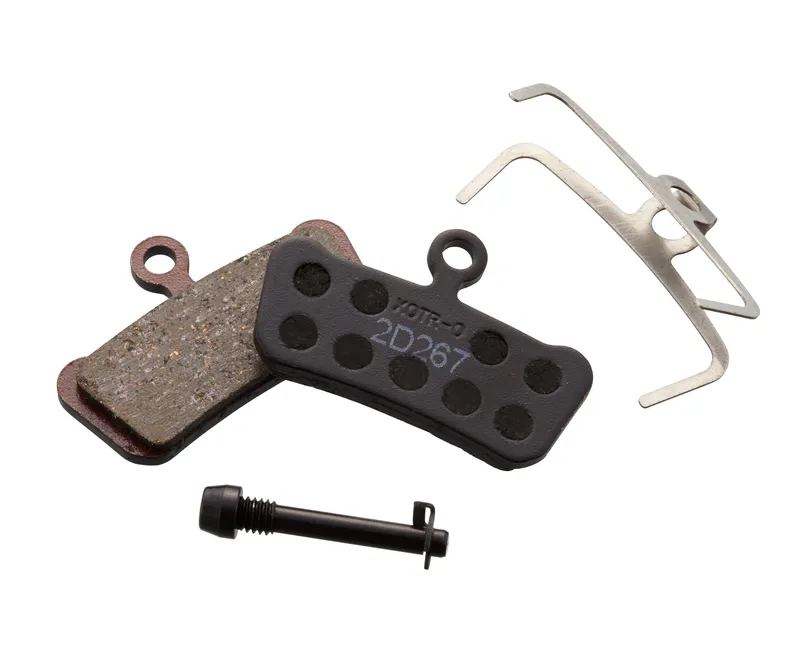 Sram Guide Organic Brake Pads