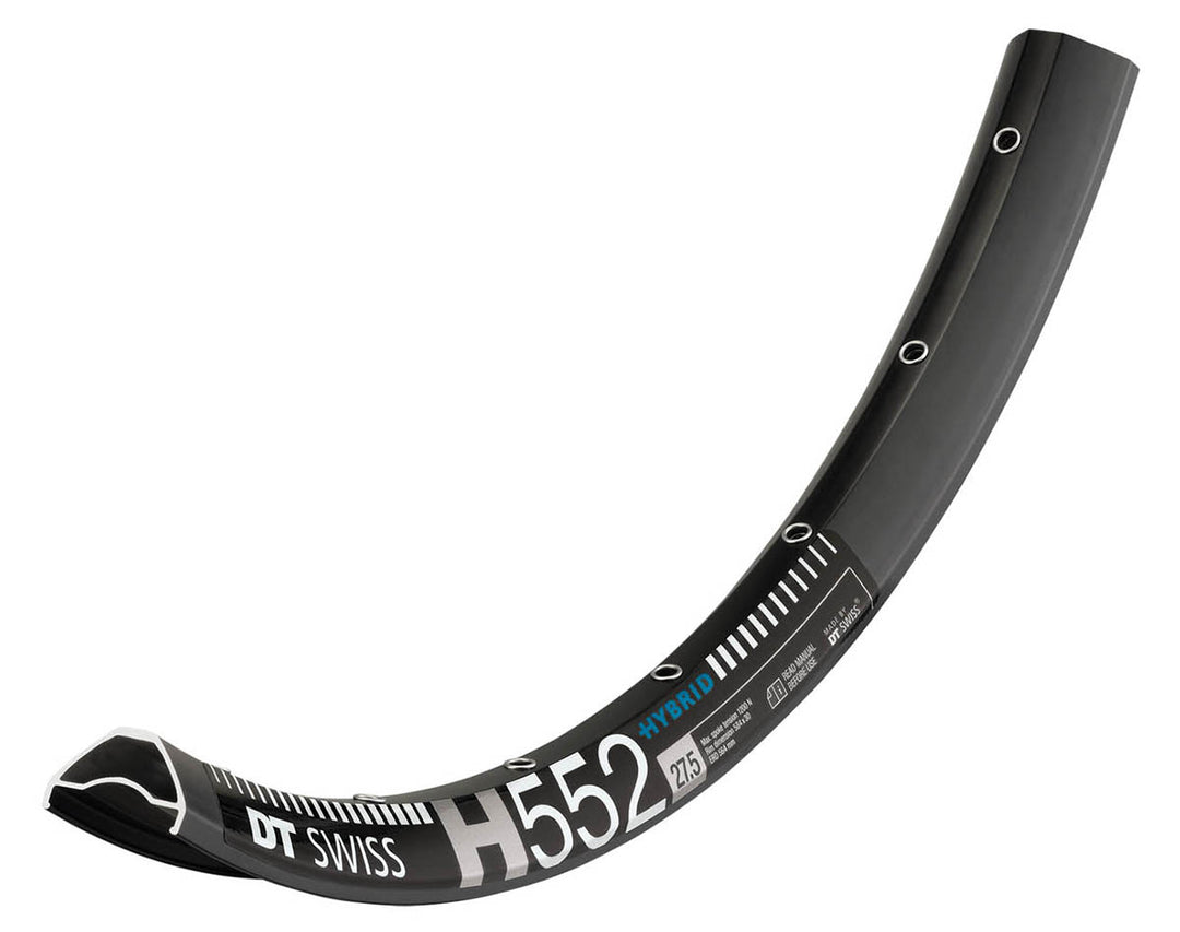 DT-Swiss H552 27.5" 30mm 36h Rim