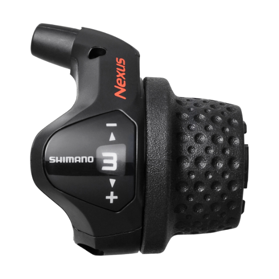 Shimano SL-3S41E Nexus 3Spd Revoshift