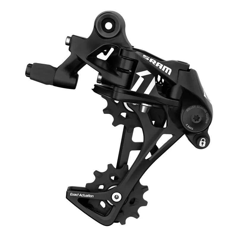Sram Apex 1 11Spd Rear Derailleur