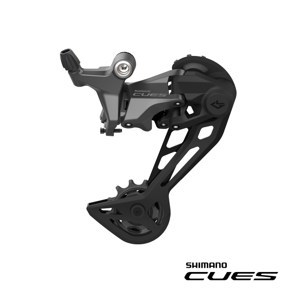 Shimano RD-U6020-SGS CUES 11SPD Rear Derailleur