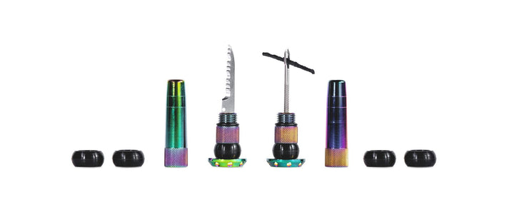 Muc-Off Stealth Tubeless Plug Kit