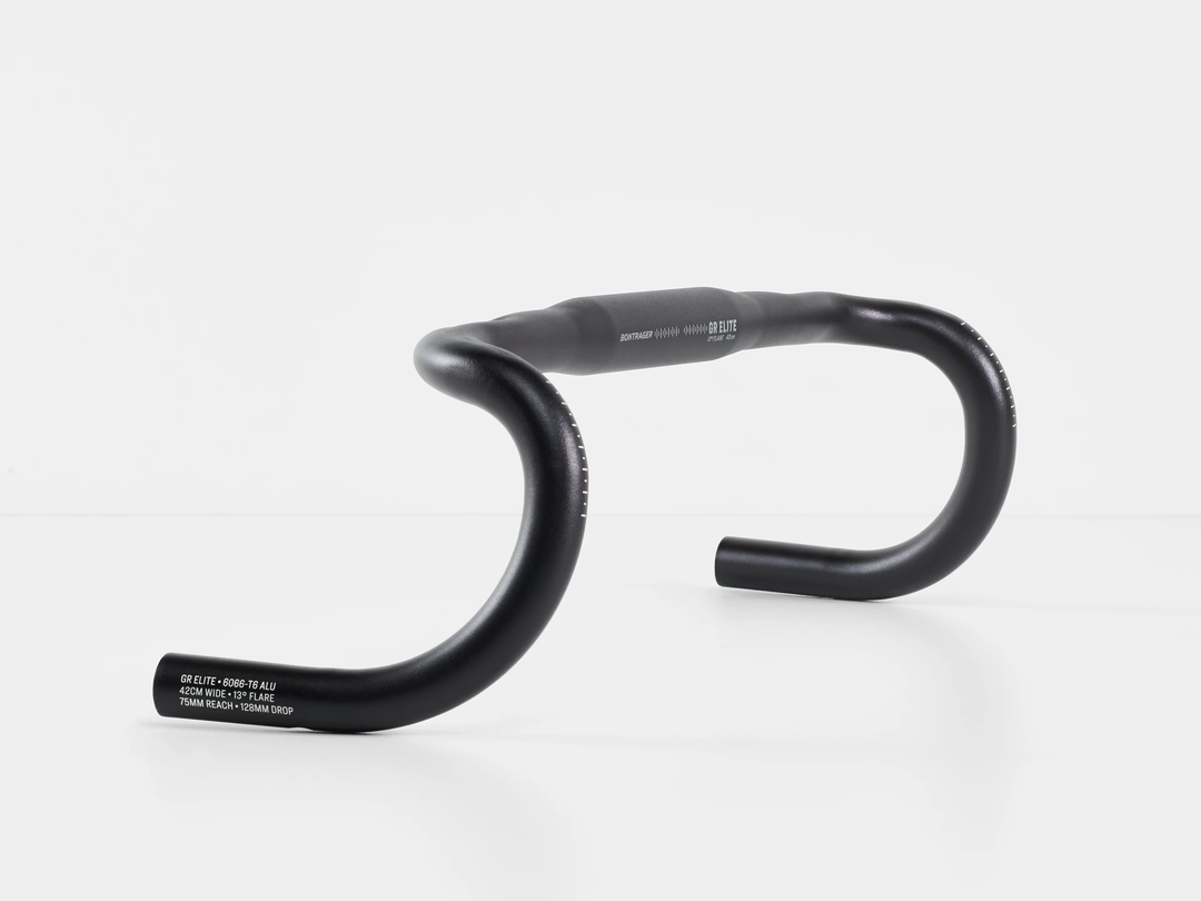 Bontrager GR Elite Road Handlebar 42cm (OEM)