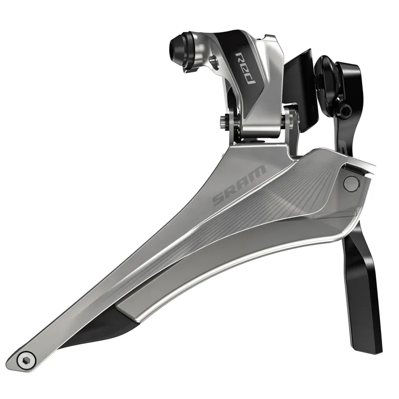 Sram Red Yaw Braze-On C2 Front Derailleur