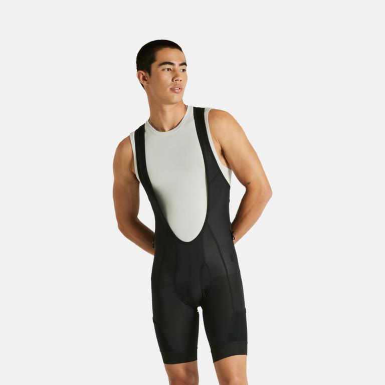 Specialized Men's Mountain Liner Bib Shorts with SWAT™