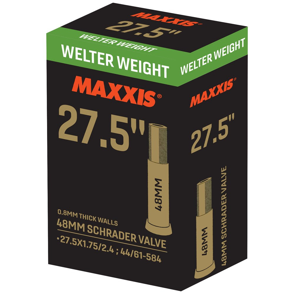 Maxxis Welter Weight 27.5" x 1.75/2.4 48mm SV