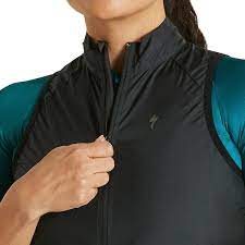 2021 Specialized Women's Race-Series Wind Gilet