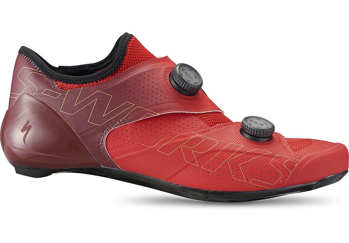 Specialized S-Works Ares Shoes