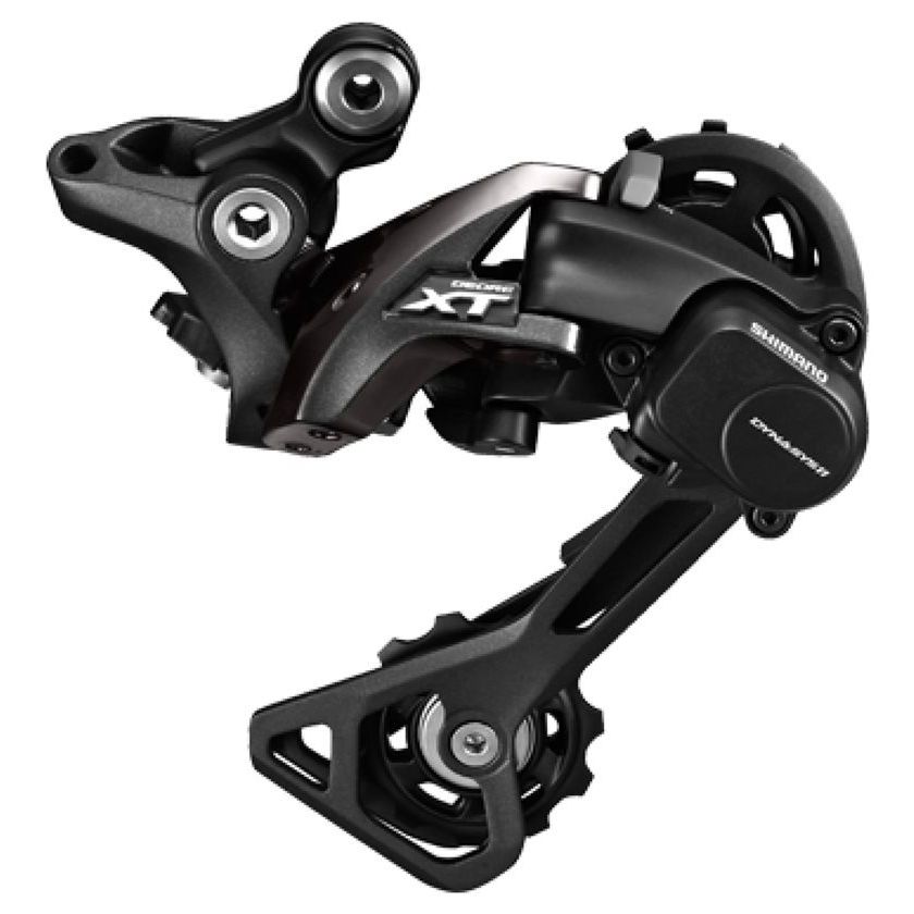 Shimano M8000 XT 11Spd GS Derailleur
