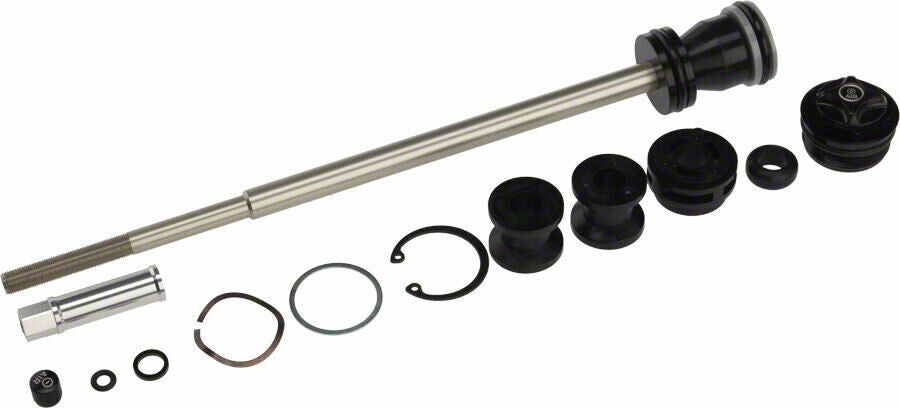 SPRING DA/TOPCAP ROCKSHOX 2012 SID 26 120